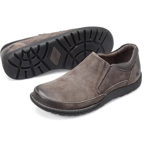 Born men shoes - shoes, clog