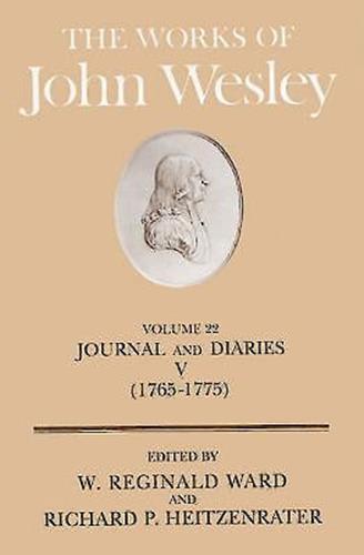 The works john wesley - the,