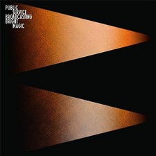 Bright Magic by Public Service