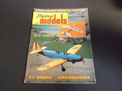 Vintage flying model - vintage,
