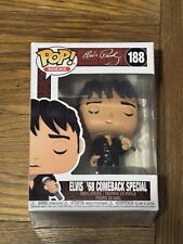 Elvis Presley '68 Comeback