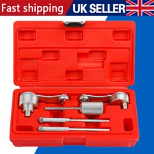 Land Rover Jaguar Timing Tool