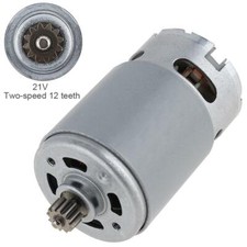 RS550 21V 19500 RPM DC Motor