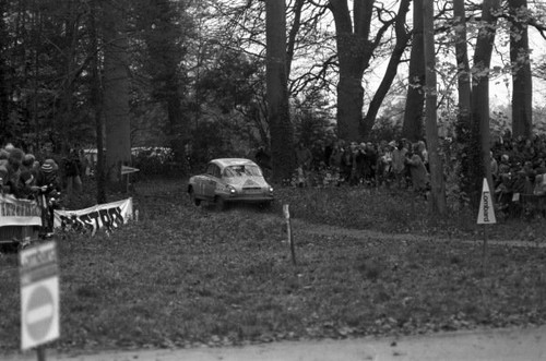 Stig blomqvist hans sylvan - hans,