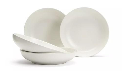 Piece pasta bowl set - pasta,