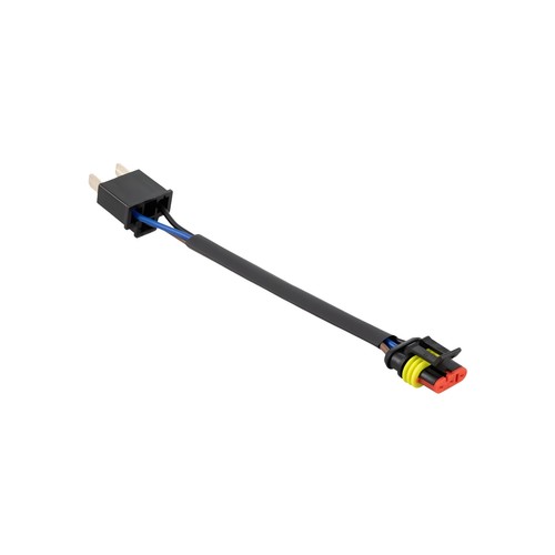 Adapter cable sip - cable, for
