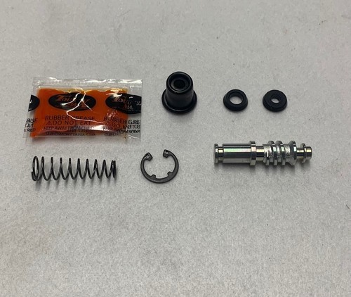 Brake pump revision kit - brake, 12.5