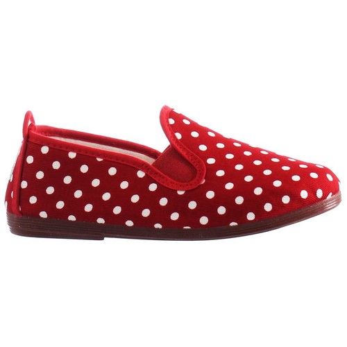 Flossy gallur kids red - gallur, red/white