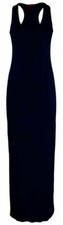 Womens Ladies Long Maxi Dress