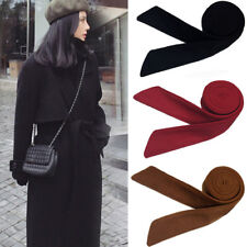 Women Men Stylish Trench Coat