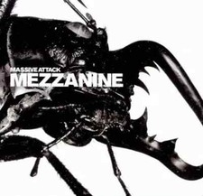 Massive attack mezzanine - massive,