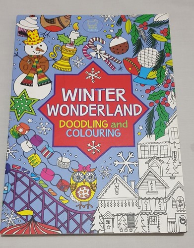Childrens christmas colouring - childrens,