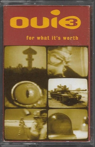 Oui for what s - oui,