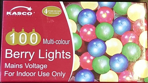 New 100 red white multi - new, red/white/multi-colour