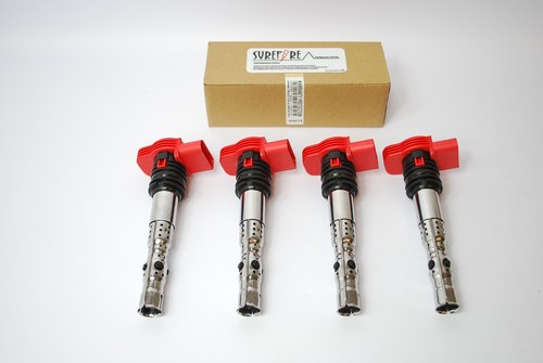 Ignition coilpacks for - ignition,