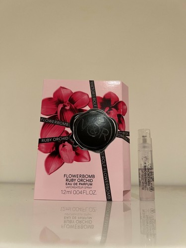 Viktor rolf flowerbomb ruby - viktor,