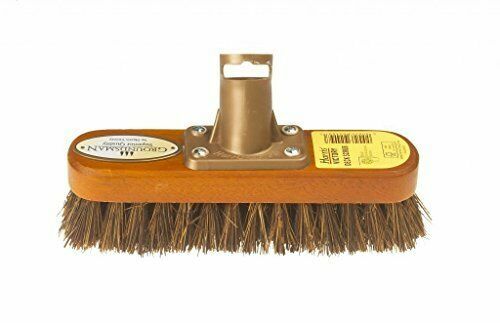 Groundsman inch 230mm - 9, stiff
