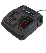 Mac Allister Solo 220-240V 4A