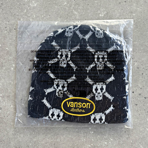Supreme vanson leathers - supreme, x