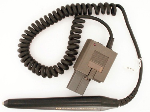 Psion organiser barcode - organiser,