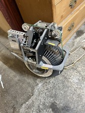 Sound leisure CD Series 3 Jukebox Full Mechanism Untested Old Stock