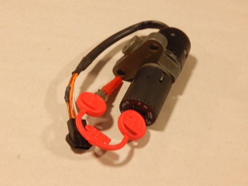 Zadi q933 ignition switch new - zadi,