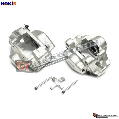 Brake caliper gt80 345 for - brake, gt80-345