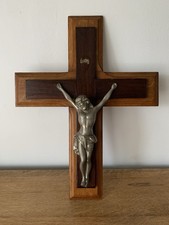 Vintage Large French Wall