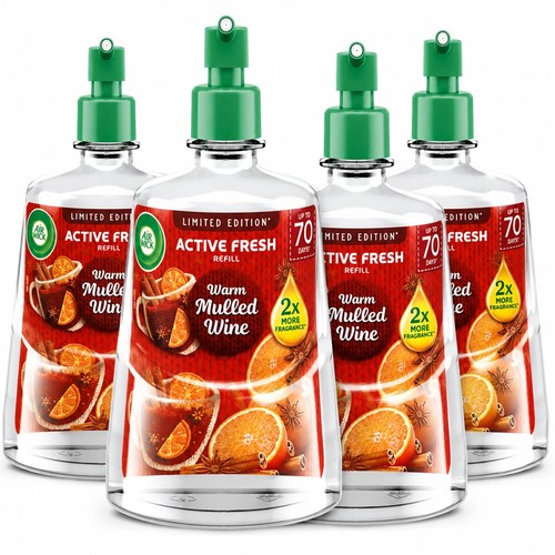 Air wick automatic aerosol - air,