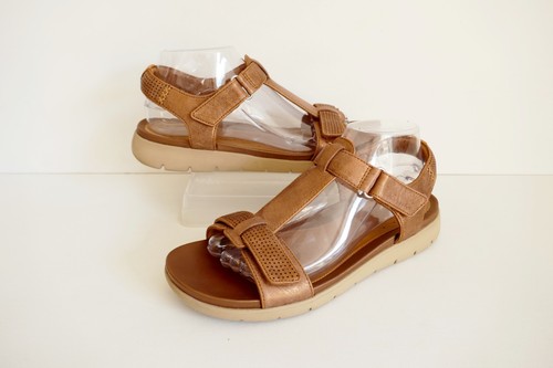 Clarks haywood rose gold - un,
