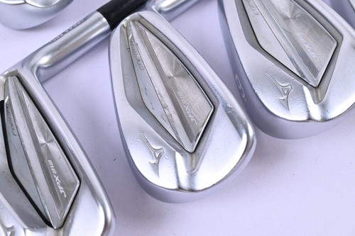 Mizuno jpx 919 - jpx, irons