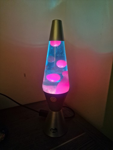 Tinc rocket lava - tinc,