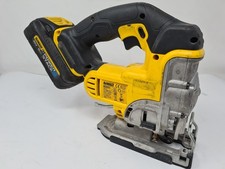 Dewalt DCS331N 18v XR li-ion