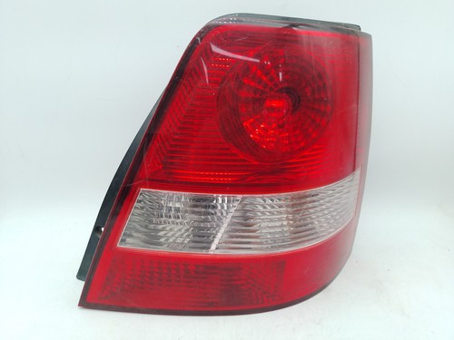Right taillight stop - right,