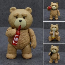 Teddy Bear Figure Movie TED 2