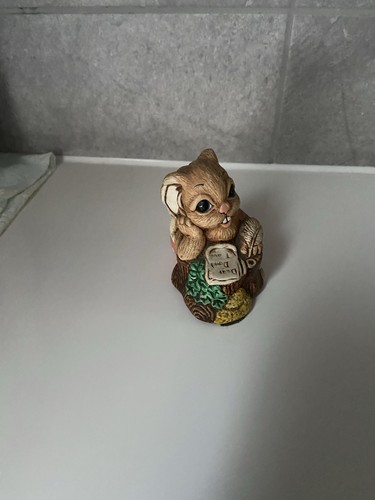 Vintage collectable rabbit - collectable,