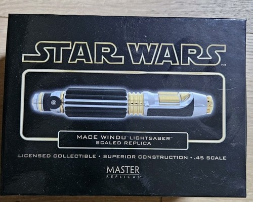 Master replicas mace windu - master,
