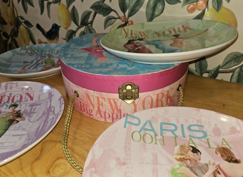 Rosanna inc vintage retro - rosanna,