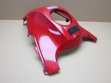 BMW R1200GS 2004 44,572 miles centre tank fairing panel red (8125)