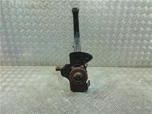 Front right hub - hub, alfa