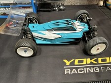Tekno eb410 with Spares