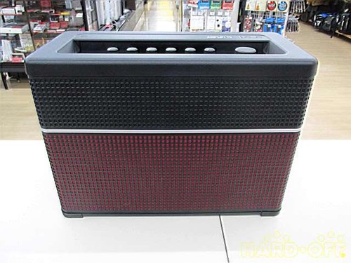 Line6 amplifi75 combo - line6,