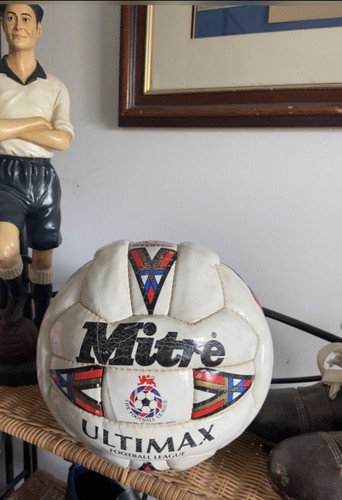 1995 official mitre - official,