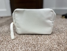 Valentino White Bag - Gift/