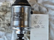 Sturmey Archer AW 3 Speed Hub