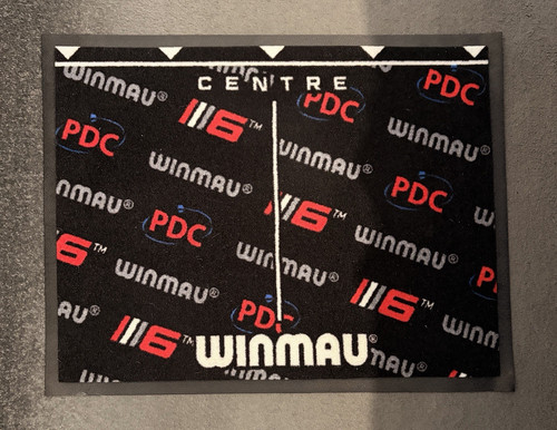 Winmau pdc blade black - winmau,