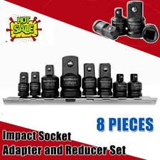 8x Impact Socket Adapter
