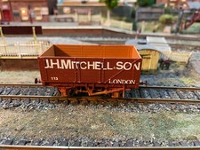 Slaters OO Gauge Assembled