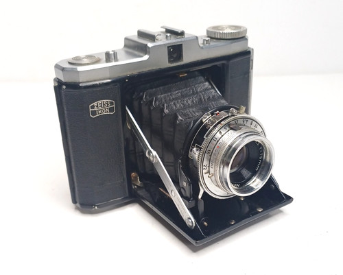 Zeiss ikon nettar 517 - nettar, 517/16