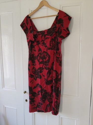 Nicole farhi 100 silk floral - farhi, 100%